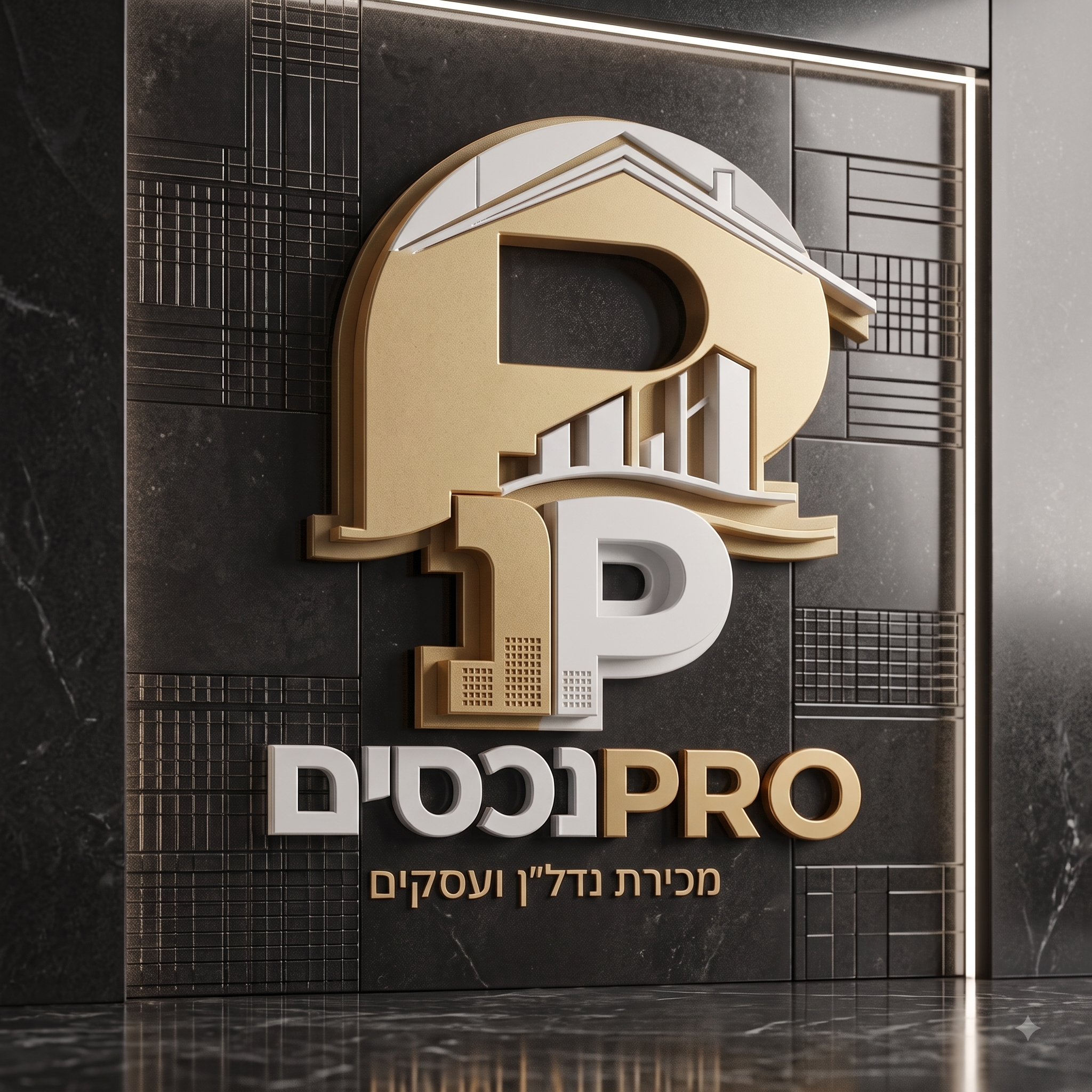 PRO נכסים